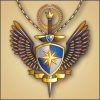 Имперский амулет